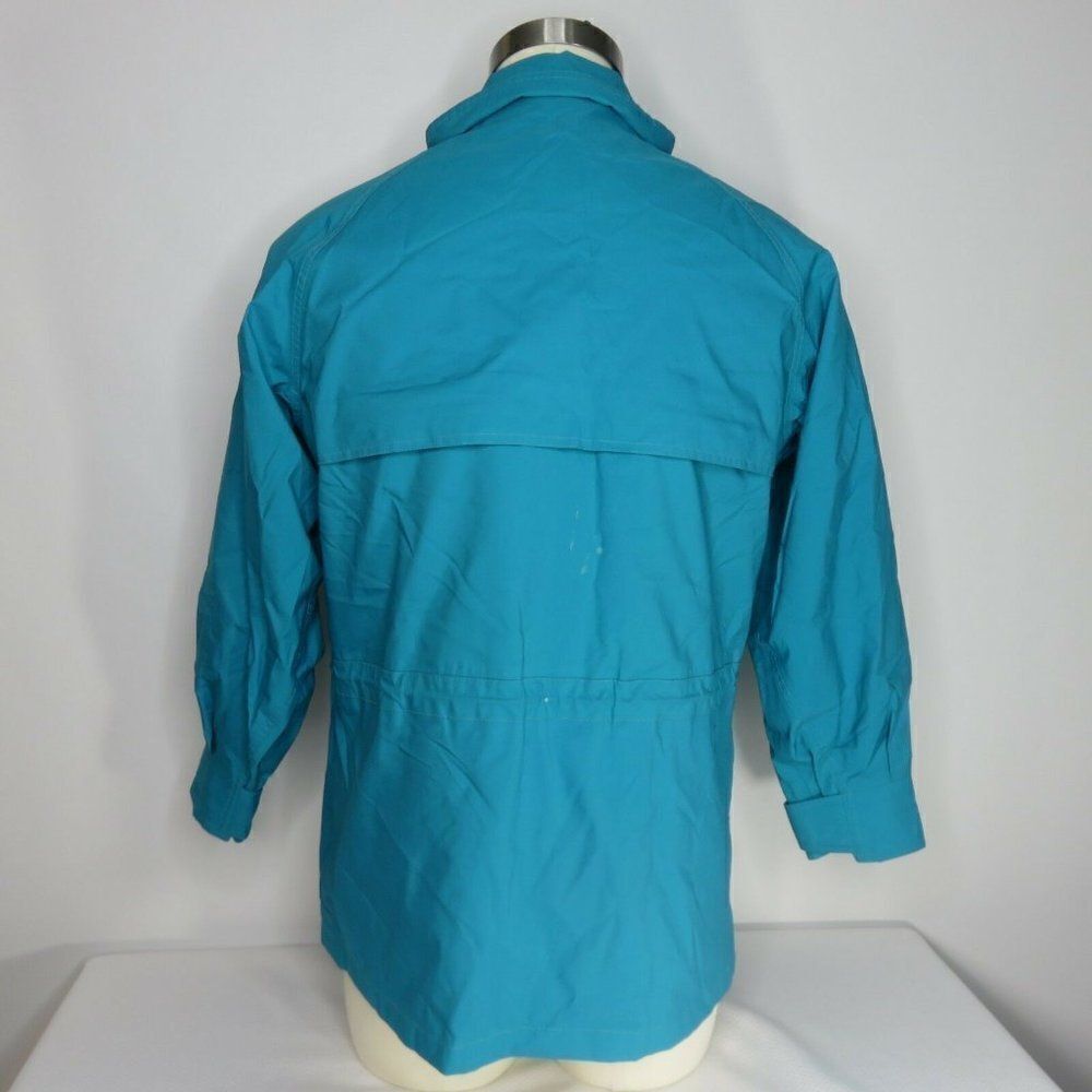 Vintage 80s Eddie Bauer Gore-Tex M Jacket - Picture 5 of 8